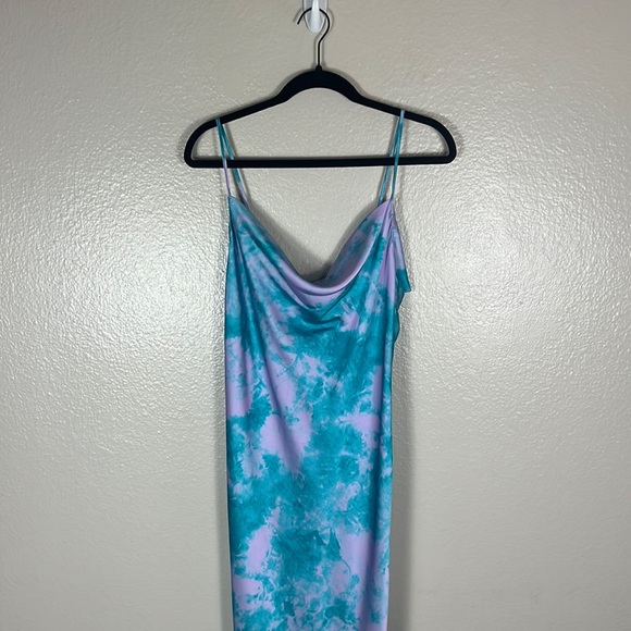 Lovers + Friends Sabrina Midi Dress - Picture 6 of 12